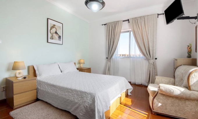 Provesende Resort | 15 m² Private room ∙ 1 bedroom ∙ 2 guests