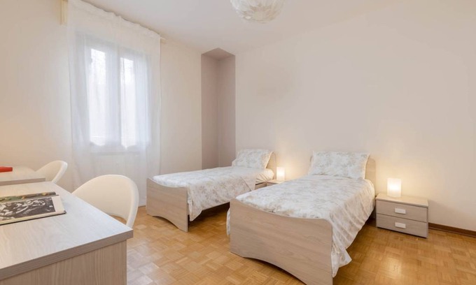 Historic Centre Other | 15 m² Shared room ∙ 1 bedroom ∙ 1 guest