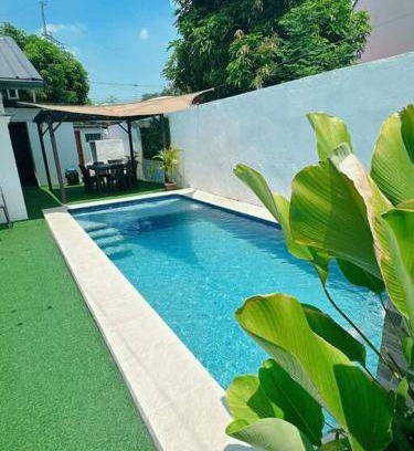 General Trias Apartment | 158 m² Apartment ∙ 2 bedrooms ∙ 10 guests