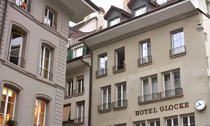 Old City of Bern Hostel | 18 m² Hostel ∙ 4 guests