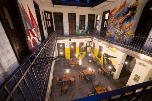 Old City Hostel | 18 m² Hostel ∙ 4 guests