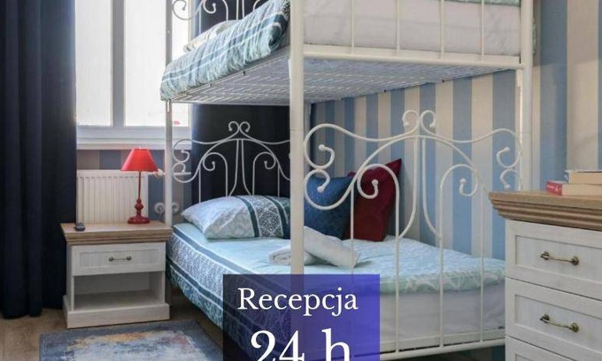 Opole Hostel | 18 m² Hostel ∙ 4 guests