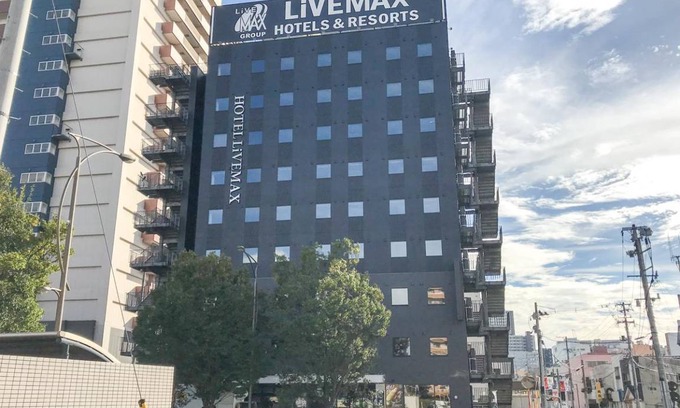 Koriyama Hotel | 18 m² Hotel ∙ 127 guests