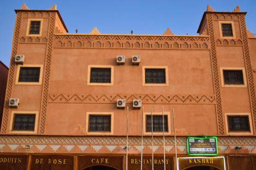 Kelaat M'Gouna Hotel | 18 m² Hotel ∙ 3 guests