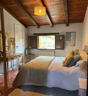 Getaria Bed & Breakfast | 20 m² Bed and breakfast ∙ 3 guests