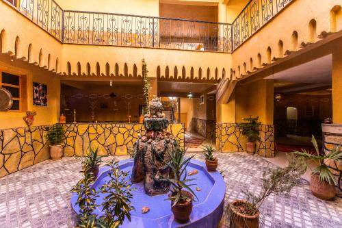 Toudgha El Oulia Bed & Breakfast | 20 m² Bed and breakfast ∙ 3 guests