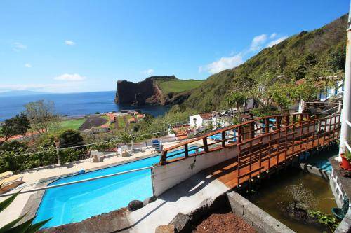 Velas Bed & Breakfast | 20 m² Bed and breakfast ∙ 3 guests