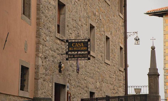 Mernico Hotel | 20 m² Hotel ∙ 2 guests