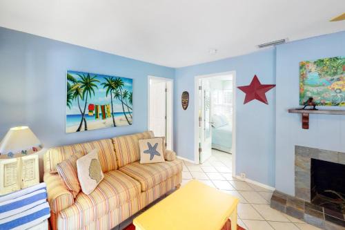 Anna Maria Apartment | 21 Palms Unit A