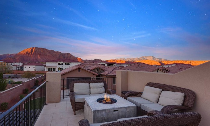 Santa Clara House | 214 m² House ∙ 5 bedrooms ∙ 18 guests