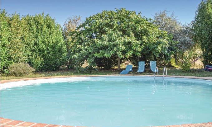 Mouterre-Silly House | 220 m² House ∙ 3 bedrooms ∙ 6 guests