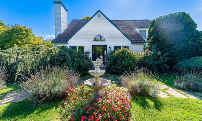 Southold House | 223 m² House ∙ 4 bedrooms ∙ 10 guests