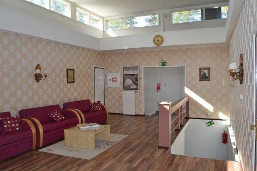Kankaanpaa Hostel | 23 m² Hostel ∙ 3 guests
