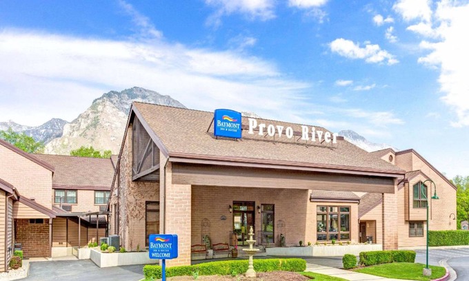 Provo Hotel | 23 m² Hotel ∙ 127 guests