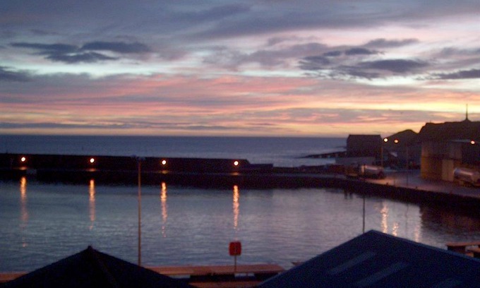 Wick Bed & Breakfast | 24 m² Bed and breakfast ∙ 127 guests
