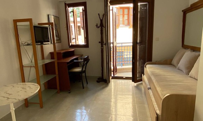 Old Town Apartment | 25 m² Apartment ∙ 1 bedroom ∙ 1 guest