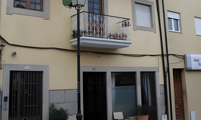 Chaves Bed & Breakfast | 25 m² Bed and breakfast ∙ 5 guests