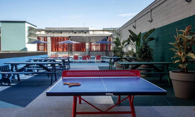 Basurtu Hotel | 25 m² Hotel ∙ 5 guests