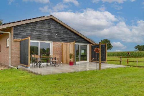 Lemelerveld Bed & Breakfast | 26 m² Bed and breakfast ∙ 4 guests