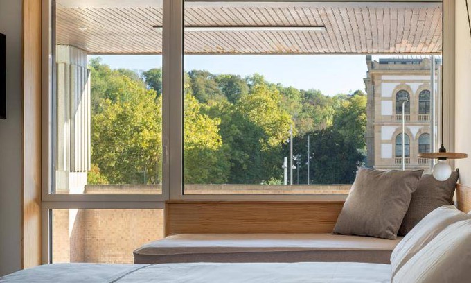 Egia Bed & Breakfast | 26 m² Bed and breakfast ∙ 4 guests