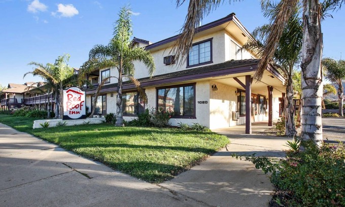 Lompoc Hotel | 26 m² Hotel ∙ 127 guests