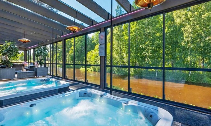 Runni House | 26 m² House ∙ 1 bedroom ∙ 3 guests