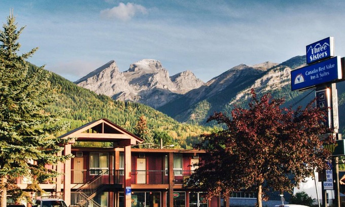 East Kootenay Hotel | 27 m² Motel ∙ 127 guests