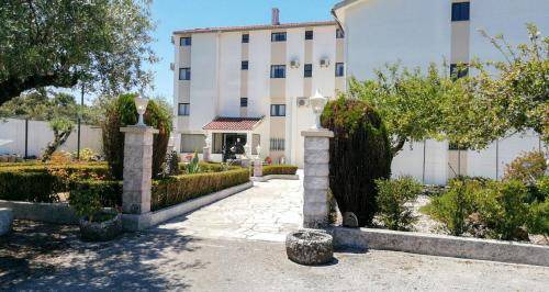 Fatima Hotel | 28 m² Hotel ∙ 10 guests