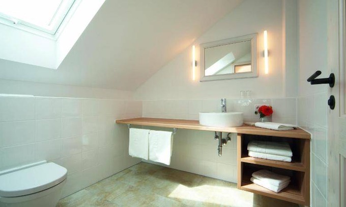 Munchen District House | 30 m² Motel ∙ 4 guests