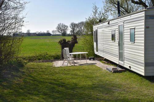 Pieterzijl Resort | 30 m² Resort ∙ 2 bedrooms ∙ 3 guests