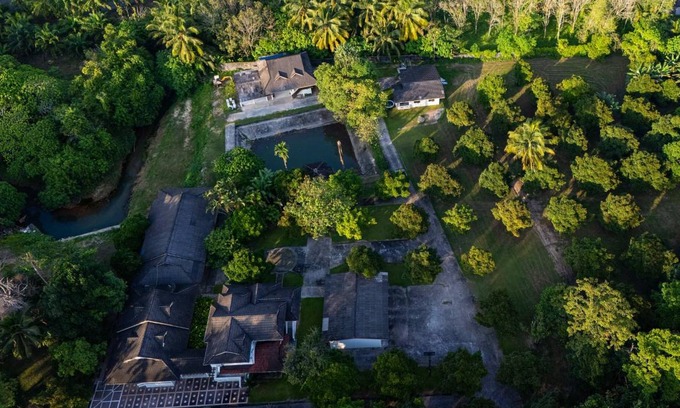 Khao Lak House | 300 m² House ∙ 3 bedrooms ∙ 6 guests