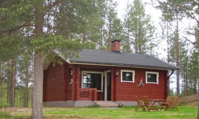 Posio Other | 32 m² Accommodation ∙ 1 bedroom ∙ 4 guests