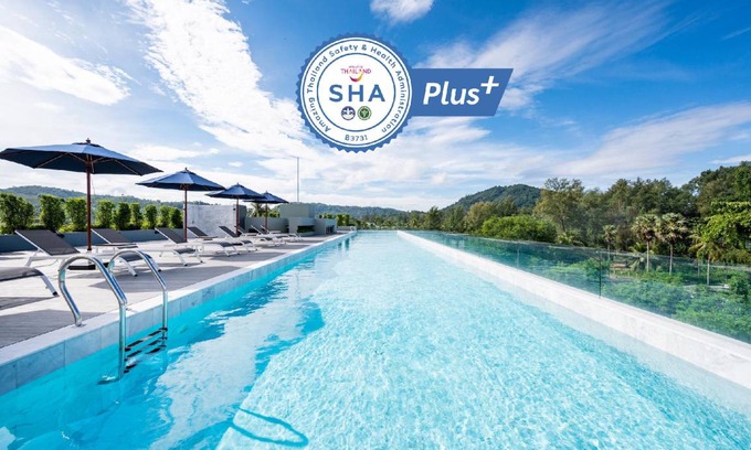 Ban Bo Han Hotel | 32 m² Hotel ∙ 127 guests