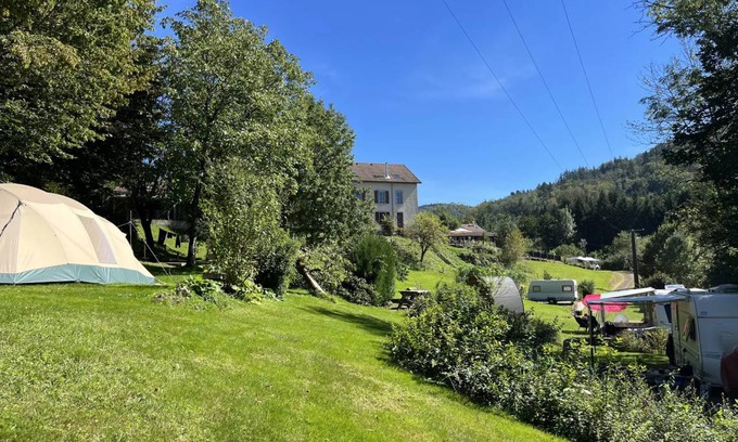Fresse House | 32 m² House ∙ 1 bedroom ∙ 2 guests