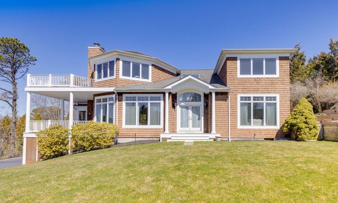 Shinnecock Hills House | 325 m² House ∙ 4 bedrooms ∙ 10 guests