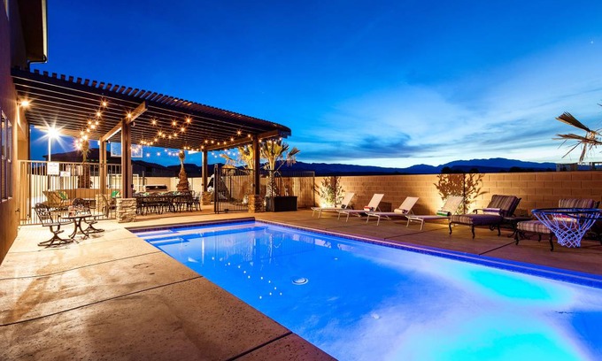 Santa Clara House | 325 m² House ∙ 6 bedrooms ∙ 20 guests
