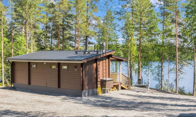 Koli National Park Other | 33 m² Accommodation ∙ 1 bedroom ∙ 4 guests