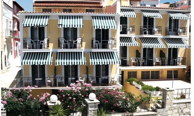 Pythagorion Bed & Breakfast | 34 m² Bed and breakfast ∙ 4 guests