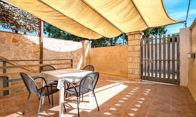 Maruggio Apartment | 35 m² Apartment ∙ 1 bedroom ∙ 4 guests