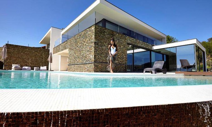 Pinhao Villa | 350 m² Villa ∙ 4 bedrooms ∙ 8 guests