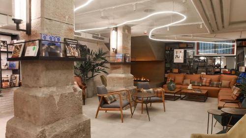 Bilbao City Centre Hostel | 36 m² Hostel ∙ 10 guests