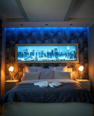 Trzcinica House | 36 m² Motel ∙ 4 guests