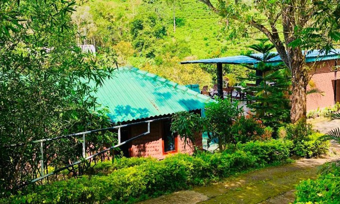 Ella Bed & Breakfast | 37 m² Bed and breakfast ∙ 5 guests