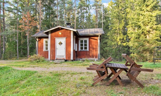 Iitti Other | 40 m² Accommodation ∙ 1 bedroom ∙ 4 guests