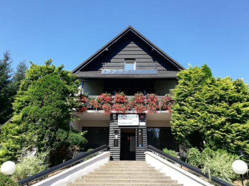 Velenje Bed & Breakfast | 40 m² Bed and breakfast ∙ 4 guests