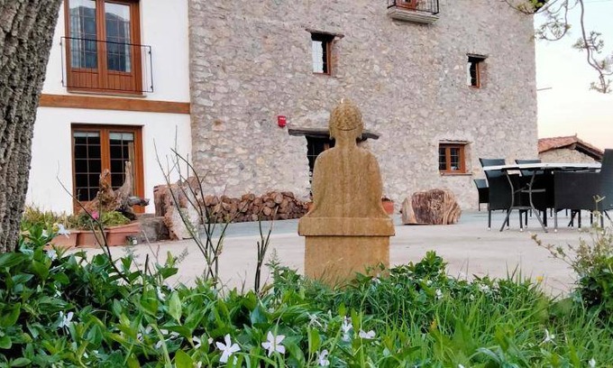 Deba House | 40 m² House ∙ 4 guests