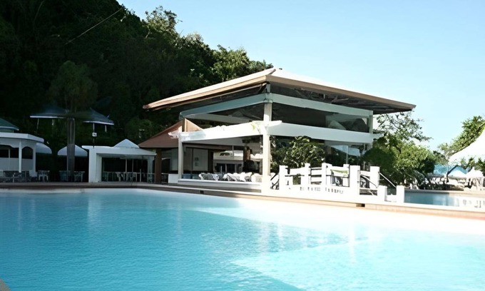 Los Banos Resort | 40 m² Resort ∙ 127 guests