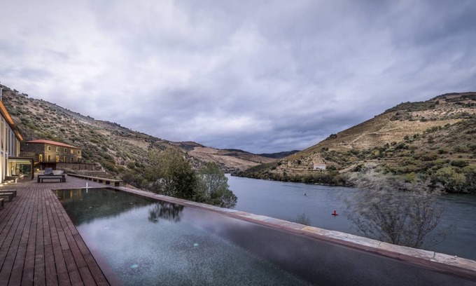 Cotas Villa | 400 m² Villa ∙ 8 bedrooms ∙ 16 guests