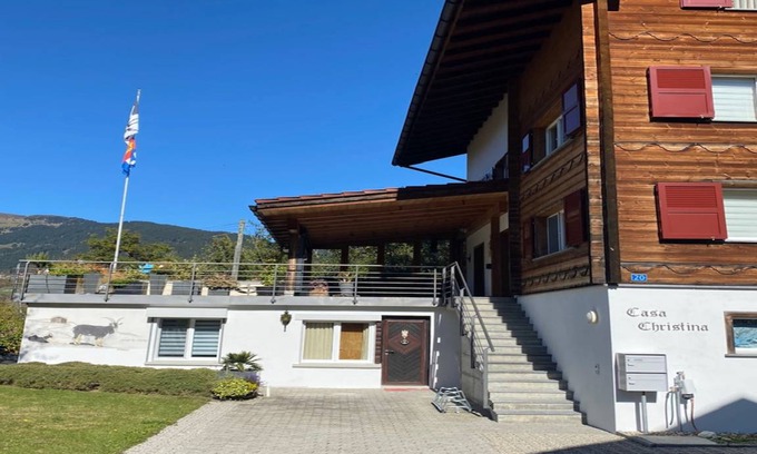 Flond Apartment | 41 m² Apartment ∙ 1 bedroom ∙ 2 guests