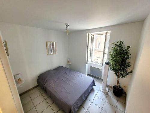 Chateauvert Apartment | 45 m² Apartment ∙ 2 bedrooms ∙ 7 guests